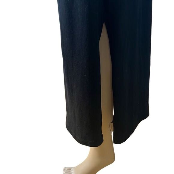 NWT Jonathan Simkhai Standard Sarah Dress cotton crew neck - Picture 10 of 16